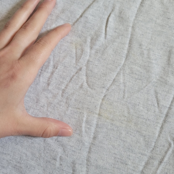 Vintage 1990 Mardi Gras Tee - Picture 3 of 10